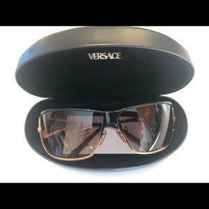 Versace Unisex sunglasses